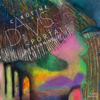 Purchase Caroline Davis - Portals Vol. 2: Returning