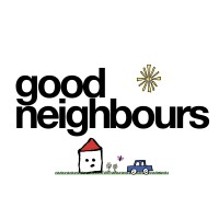 Purchase Good Neighbours - Good Neighbours (EP)