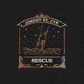 Buy Jordan St. Cyr - Rescue (CDS) Mp3 Download