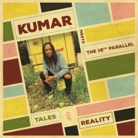 Purchase Kumar, The 18Th Parallel - Tales Of Reality