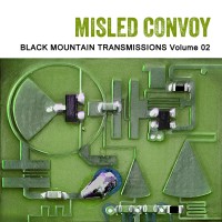 Purchase Misled Convoy - Black Mountain Transmissions Vol. 2
