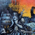 Buy Sleepless - Host Desecration Mp3 Download