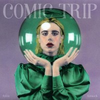 Purchase Sylvie Kreusch - Comic Trip