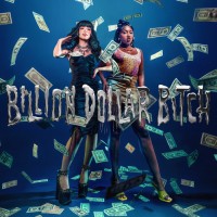 Purchase Mia Rodriguez - Billion Dollar Bitch (CDS)