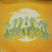 Purchase Miami - Miami (Vinyl)