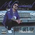 Buy Mr. Criminal - Don't Get Me Misunderstood Mp3 Download