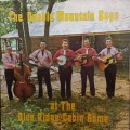 Buy The Double Mountain Boys - At The Blue Ridge Cabin Home (Vinyl) Mp3 Download