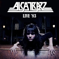 Purchase Alcatrazz - Live '83