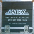 Buy Alcatrazz - The Official Bootleg Box Set 1983-1986 CD1 Mp3 Download