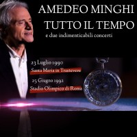 Purchase Amedeo Minghi - Tutto Il Tempo CD1