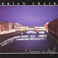 Purchase Brian Crain - A Summer In Italy