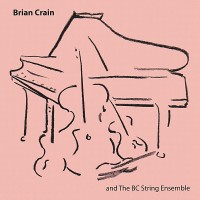 Purchase Brian Crain - Brian Crain And The Bc String Ensemble