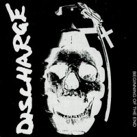 Purchase Discharge - Beginning Of The End (EP)