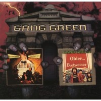 Purchase Gang Green - You Got It / Older... (Budweiser)