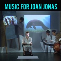 Purchase Jason Moran - Music For Joan Jonas CD1