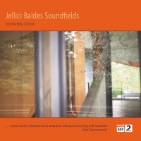Purchase Jellici Baldes Soundfields - Invisible Door