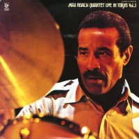 Purchase Max Roach - Live In Tokyo Vol. 1 (Vinyl)