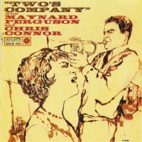 Purchase Maynard Ferguson - Two's Company (With Chris Connor) (Vinyl)