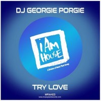 Purchase DJ Georgie Porgie - Try Love (CDS)