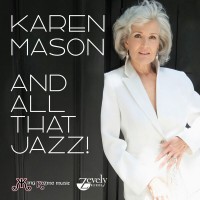 Purchase Karen Mason - Karen Mason And All That Jazz!