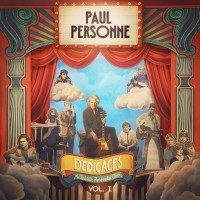 Purchase Paul Personne - Dédicaces (My Spéciales Personnelles Covers Vol. 1)