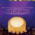 Buy Peter Kater - Heart Of Silence: Piano And Flute Meditations (With Michael Brant Demaria) Mp3 Download