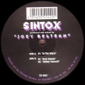 Buy Sintox - In The Abyss (EP) (Vinyl) Mp3 Download