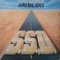 Purchase SSD - How We Rock (Vinyl)