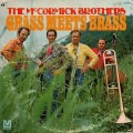 Buy The Mccormick Brothers - Grass Meets Brass (Vinyl) Mp3 Download