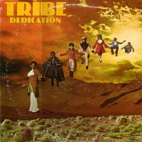 Purchase Tribe - Dedication (Vinyl)