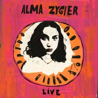 Purchase Alma Zygier - Alma Zygier (Live Versions)