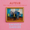 Buy Amanda Gardier - Auteur: Music Inspired By The Films Of Wes Anderson Mp3 Download