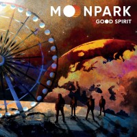 Purchase Moonpark - Good Spirit