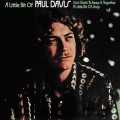 Buy Paul Davis - A Little Bit Of Paul Davis (Vinyl) Mp3 Download