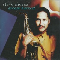 Purchase Steve Nieves - Dream Harvest