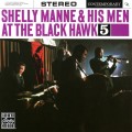 Buy Shelly Manne - At The Black Hawk Vol. 5 (Vinyl) Mp3 Download