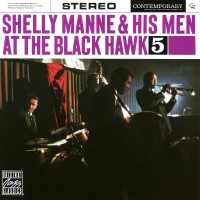 Purchase Shelly Manne - At The Black Hawk Vol. 5 (Vinyl)