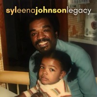 Purchase Syleena Johnson - Legacy