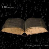 Purchase The Ryszard Kramarski Project - Books That End In Tears (Duets Version)