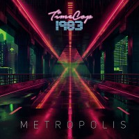 Purchase Timecop1983 - Metropolis (EP)