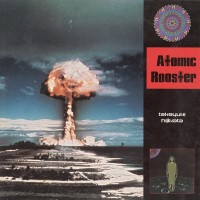 Purchase Hijikata Takayuki - Atomic Rooster (Remastered)