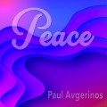 Buy Paul Avgerinos - Peace Mp3 Download