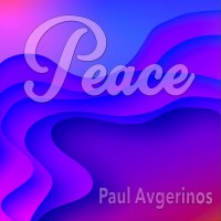 Purchase Paul Avgerinos - Peace