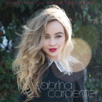 Purchase Sabrina Carpenter - Christmas The Whole Year Round (CDS)