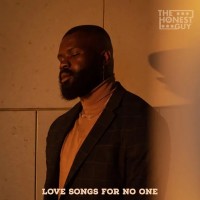 Purchase Thehonestguy - Love Songs For No One (EP)