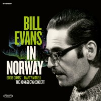 Purchase Bill Evans - In Norway: The Kongsberg Concert