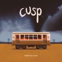 Purchase Cusp - Thanks So Much (EP)