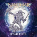 Buy Nanowar Of Steel - XX Years Of Steel Mp3 Download