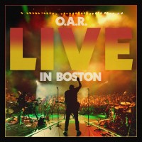 Purchase O.A.R. - Live In Boston