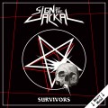 Buy Sign Of The Jackal - Heavy Metal Survivors Mp3 Download